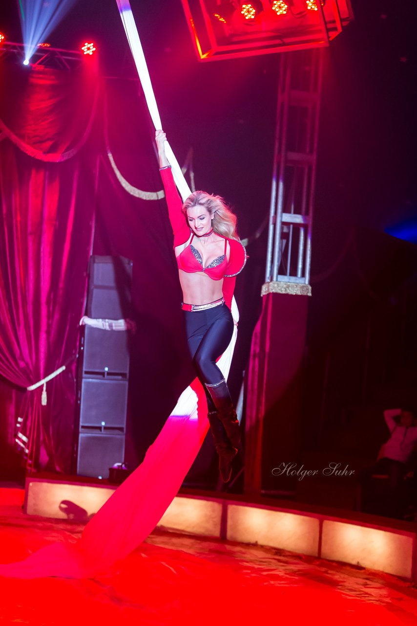 Bild 206 - Circus Europa